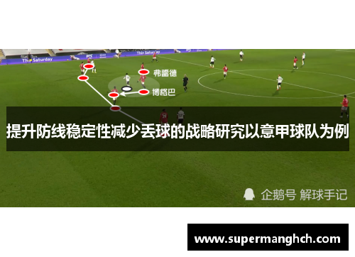 提升防线稳定性减少丢球的战略研究以意甲球队为例